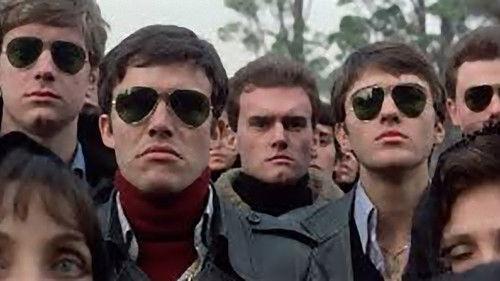 San Babila-8 P.M. filmas žiurėti online