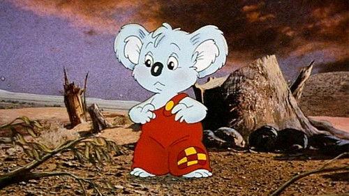 Blinky Bill filmas žiurėti online