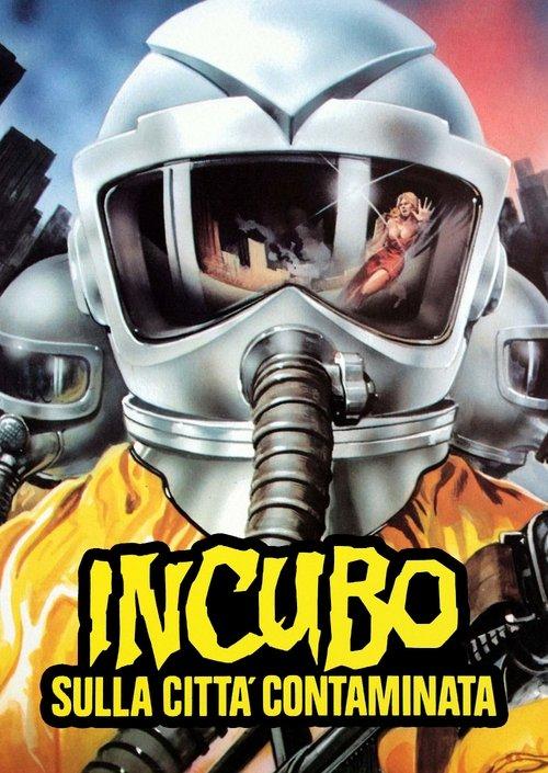 Incubo sulla città contaminata filmas online