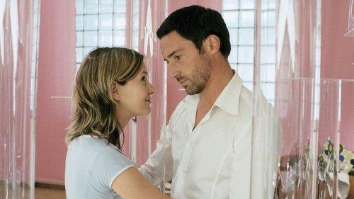 Italiener und andere Süßigkeiten filmas žiurėti online