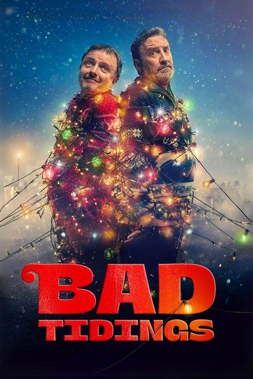 Bad Tidings filmas online