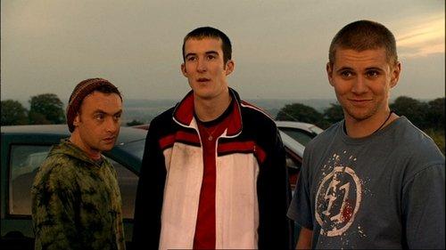 Man About Dog filmas žiurėti online