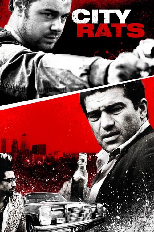 City Rats filmas online