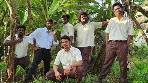 വാഴ - Biopic of a Billion Boys filmas žiurėti online