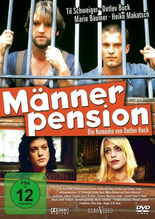 Männerpension filmas online