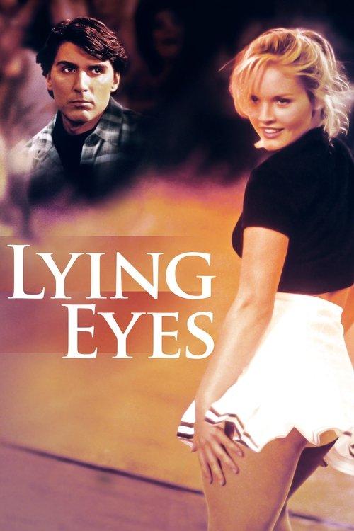 Lying Eyes filmas online