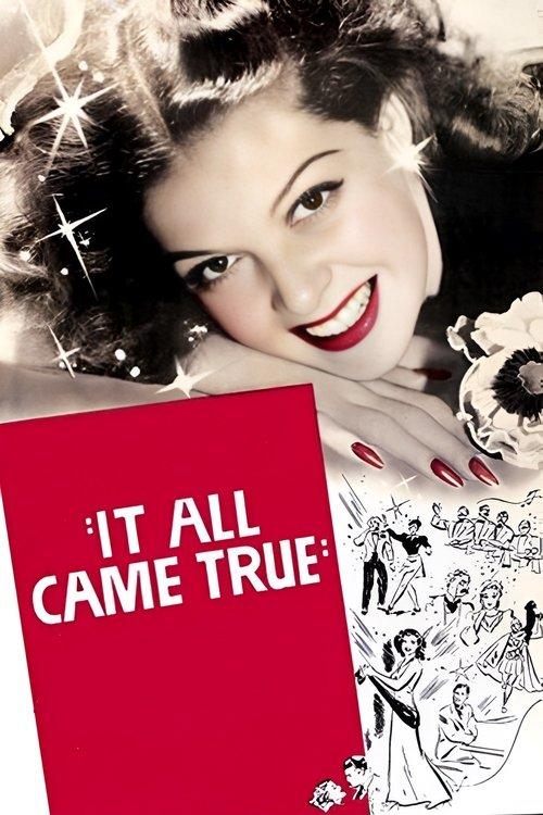 It All Came True filmas online