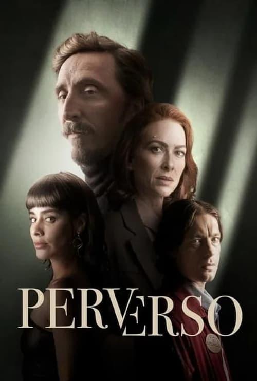 Perverso filmas online