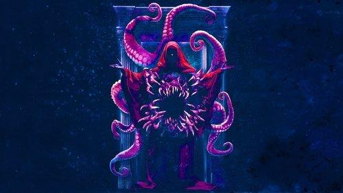 H. P. Lovecraft's The Old Ones filmas žiurėti online