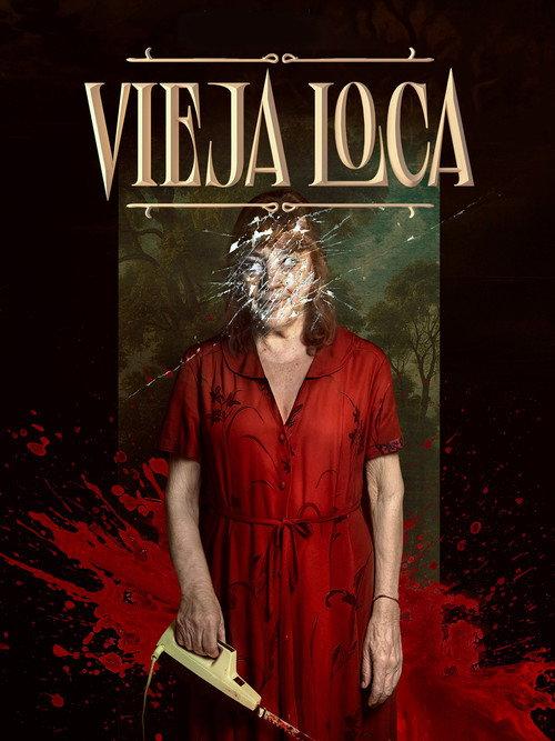 Vieja loca filmas online