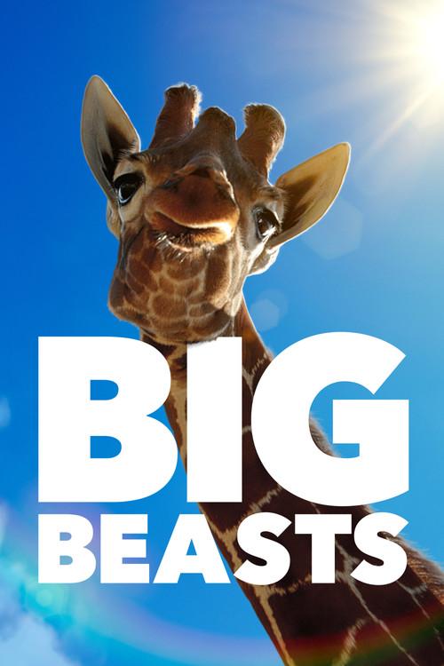Big Beasts filmas online