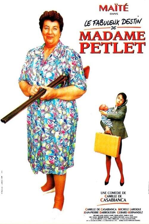 Madame Petlet's True Story filmas online