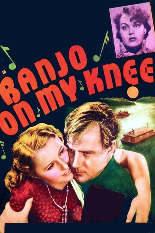 Banjo on My Knee filmas online