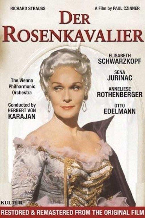 Der Rosenkavalier filmas online