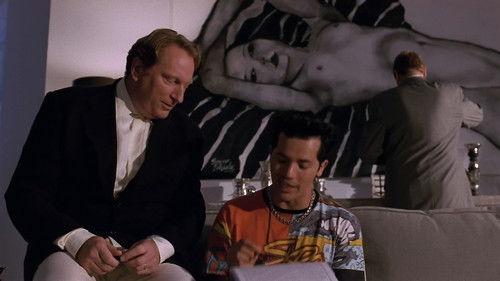 The Pest filmas žiurėti online