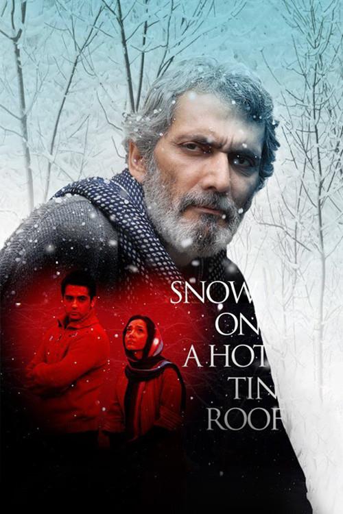 Snow on a Hot Tin Roof filmas online