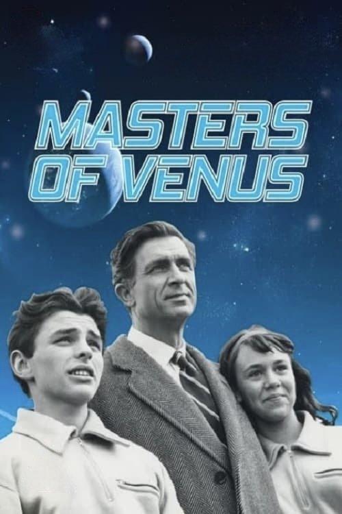Masters of Venus filmas online