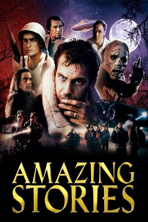 Amazing Stories filmas online