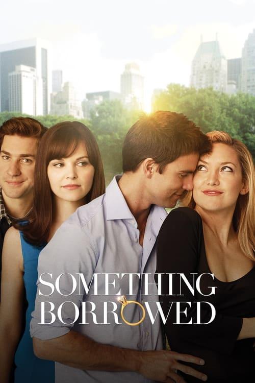 Something Borrowed filmas online