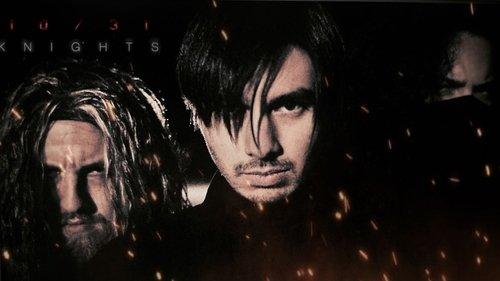 10/31: KNIGHTS filmas žiurėti online