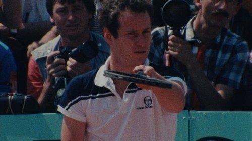John McEnroe: In the Realm of Perfection filmas žiurėti online