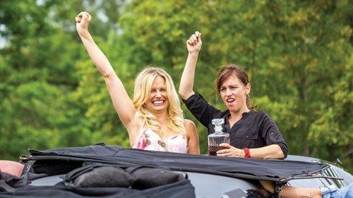 The Space Between filmas žiurėti online