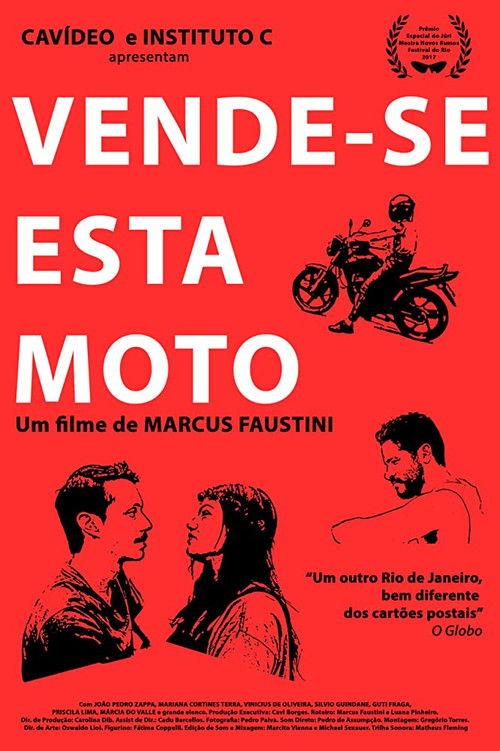 Vende-se Esta Moto filmas online