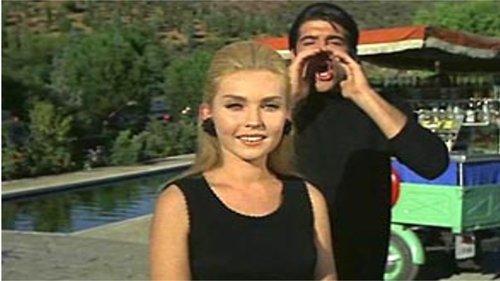 En Andalucía nació el amor filmas žiurėti online