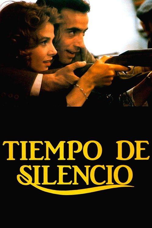 Tiempo de silencio filmas online