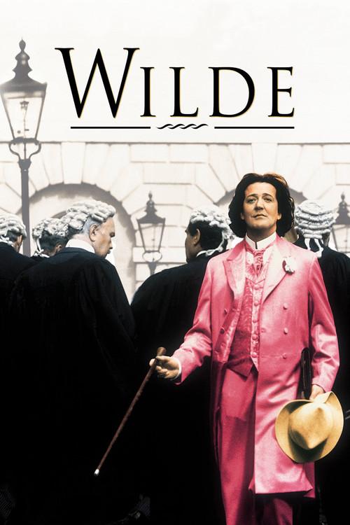 Wilde filmas online