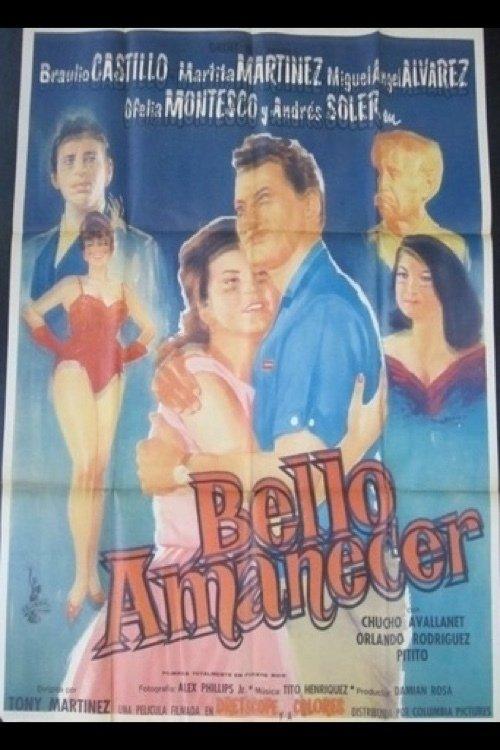 Bello amanecer filmas online