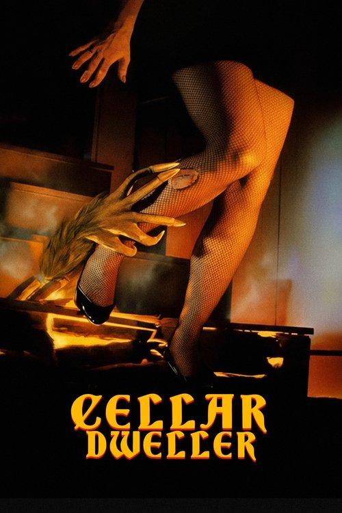 Cellar Dweller filmas online