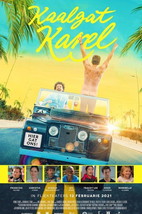 Kaalgat Karel filmas online