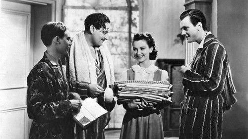 French Without Tears filmas žiurėti online