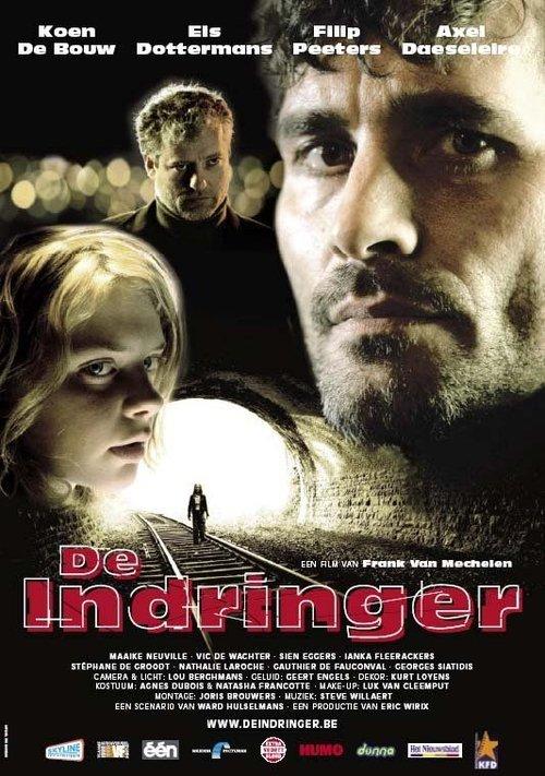 The Intruder filmas online