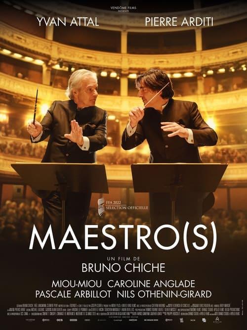 Maestro(s) filmas online