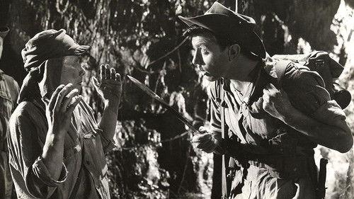 The Long and the Short and the Tall filmas žiurėti online