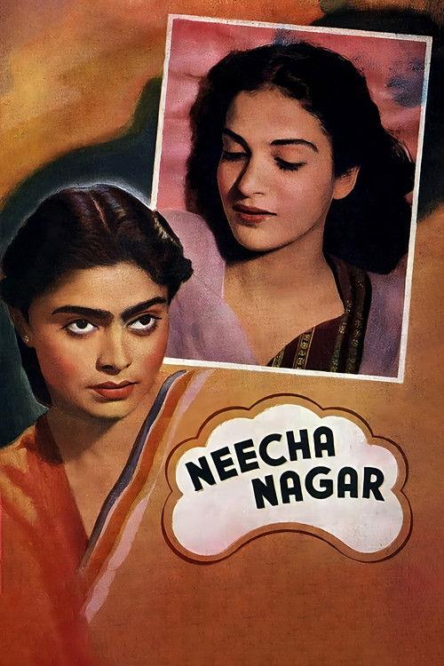 Neecha Nagar filmas online