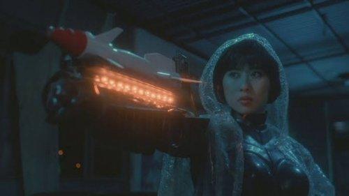 I Love Maria filmas žiurėti online