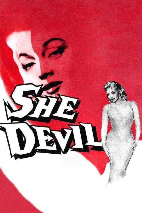 She Devil filmas online