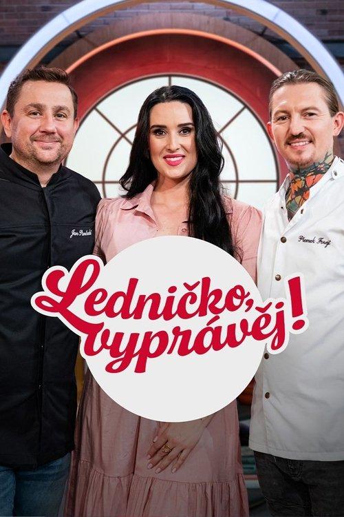 Ledničko, vyprávěj! filmas online