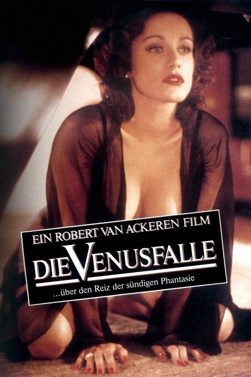 Die Venusfalle filmas online