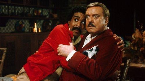 The Toy filmas žiurėti online