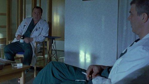 Daybreak filmas žiurėti online