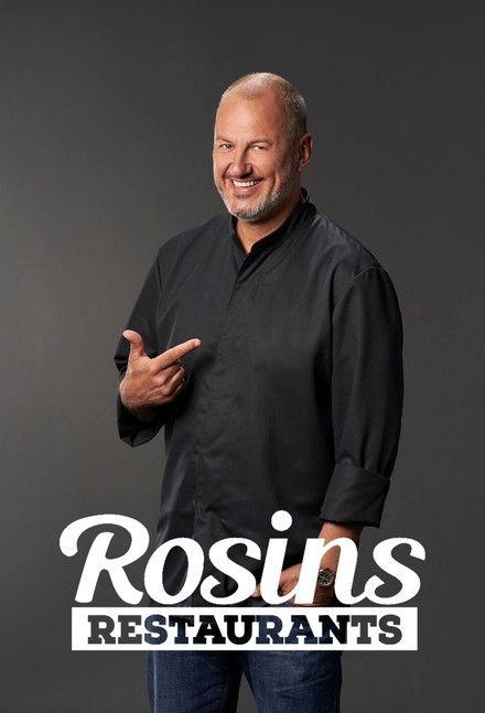 Rosins Restaurants – Ein Sternekoch räumt auf! filmas online