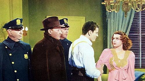 The Night of January 16th filmas žiurėti online