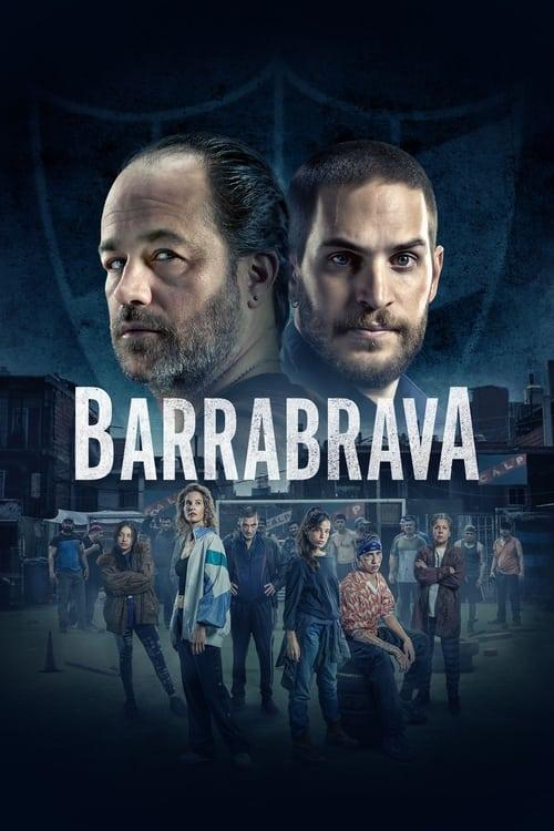 Barrabrava filmas online