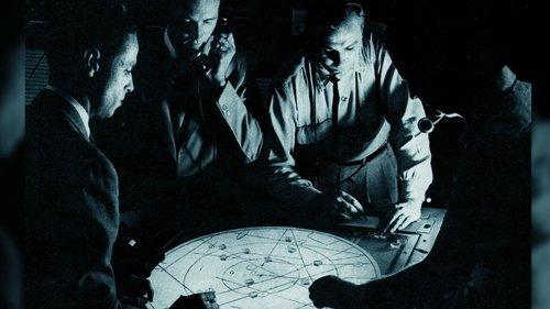 The Phenomenon filmas žiurėti online