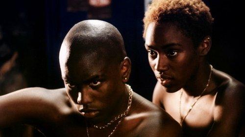 La Squale filmas žiurėti online