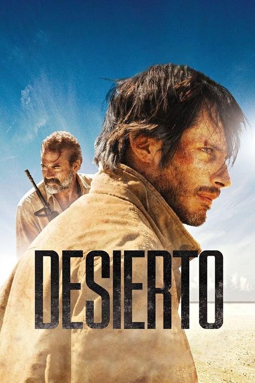 Desierto filmas online